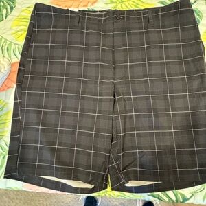 Men’s grand slam golf shorts